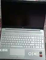 HP Ryzen-3 (8GB RAM and 1TB SSD)