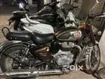 Classic Bronze Bullet