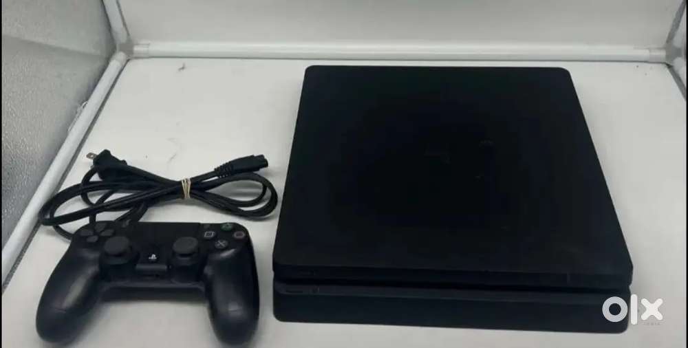 PS4 Slim 1TB