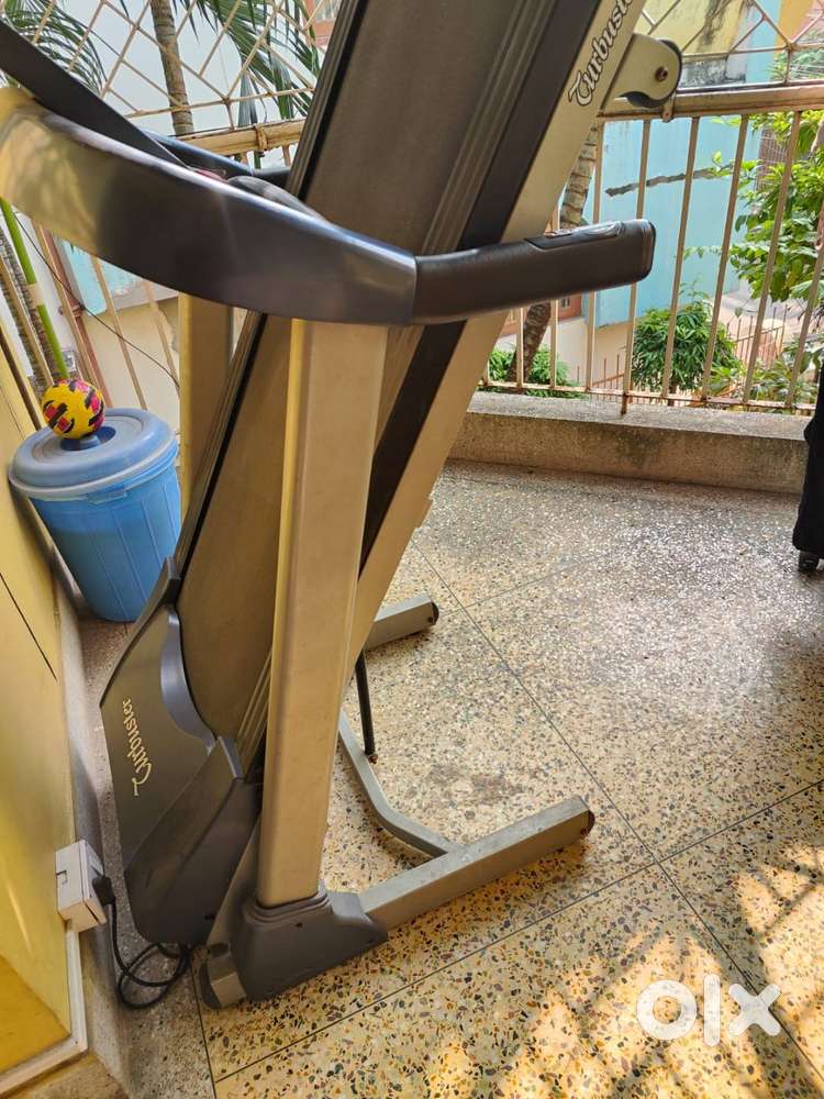 Automatic Trade Mill