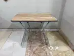 Brand new foldable study table ,office table ,computer table