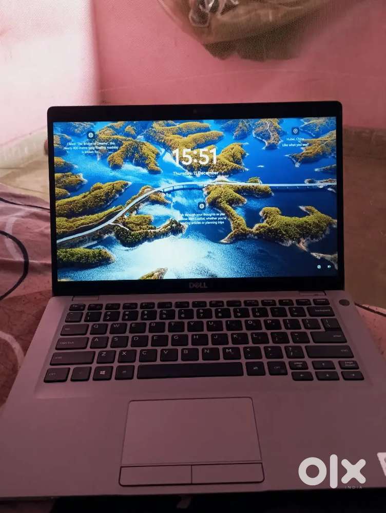 Dell latitude 5410 “Touchscreen i5 10th Gen Laptop –Smooth Performance