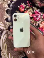 I phone 12 mini