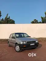 Maruti Suzuki Zen Estilo LXI LPG, 2003, LPG
