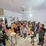 Primary & Pre-primary School Teacher