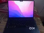 Macbook M2 Air , 3 month Apple care +remaining