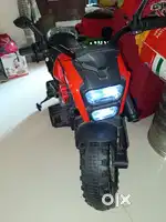 Kids Sports bike in new unusable condition