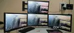LG 27inch Monoitors