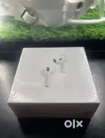 Airpods 4 With ANC