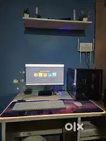 Gaming pc + Work computer - i5-9400F
