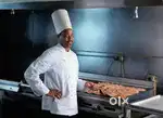 Cook in Trivandrum