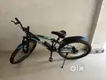 Rs. 4500/-  Brand new cycle 2 months old