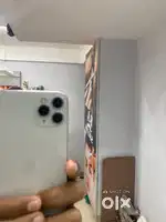 Battery health 100
