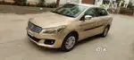 Maruti Suzuki Ciaz VDI Plus, 2015, Diesel