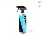 Glass cleaner, home cleaner, Dirt Free, Streak Free, Worry Free