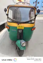 Auto good condition already running FC insurance running