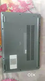 Dell laptop with warranty