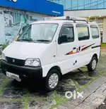 Maruti Suzuki Eeco 5 STR AC (O), 2023, CNG & Hybrids