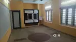 RCC building, ground floor