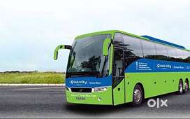 Bus Captain ( Chennai )