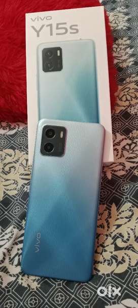 Vivo y15s 3+32