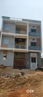 Yadaw house