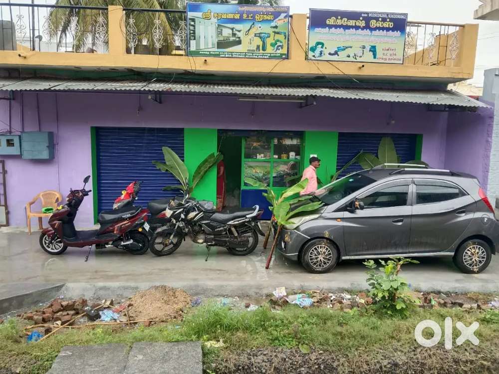 Hyundai EON 2018 Petrol 98957 Km Driven