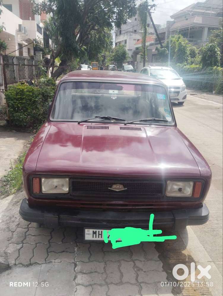 Premier 118 NE 1991 Petrol Well Maintained