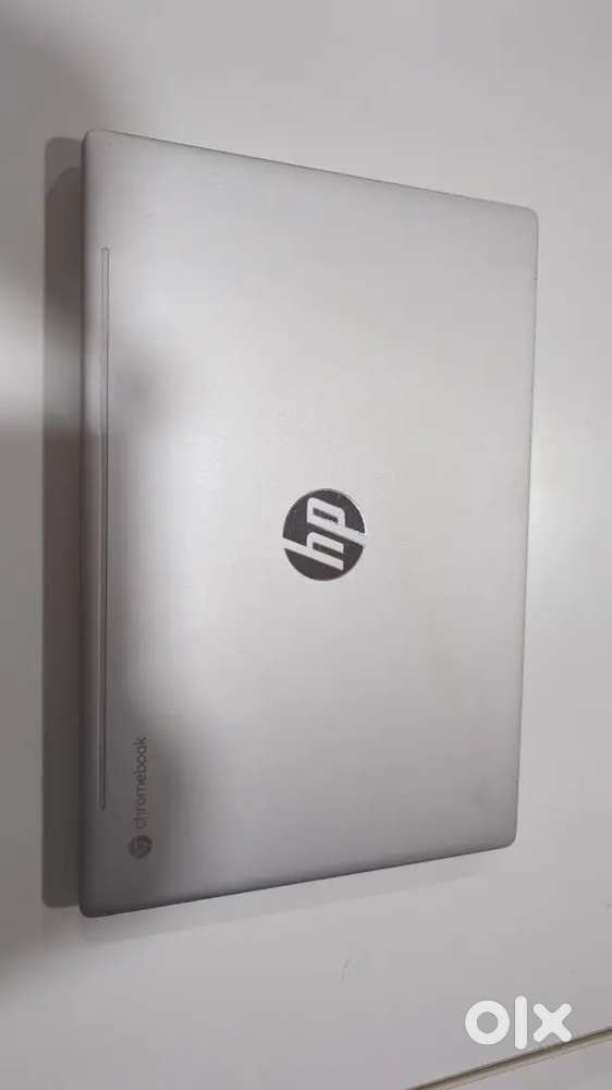 Hp chromebook pro c640 (touch screen display)