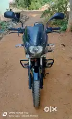 Bike is good condition