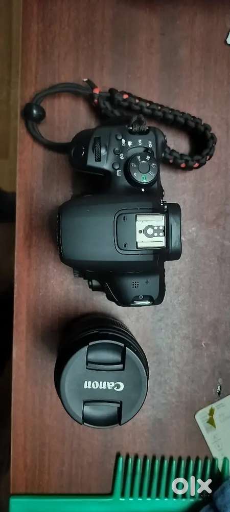 Canon 850D