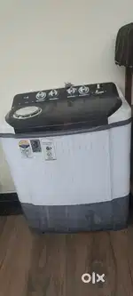 Lg semi automatic