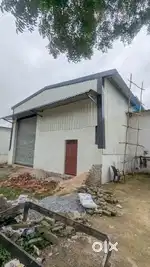 Warehouse for rent 3200 sqft area