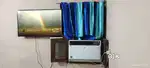 Lg inverter window ac
