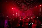 Premium bar and restaurant at prime location and profitable deal