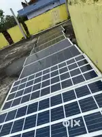 Solar pannel