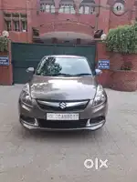 Maruti Suzuki Swift Dzire VXI(O) MT, 2015, Petrol
