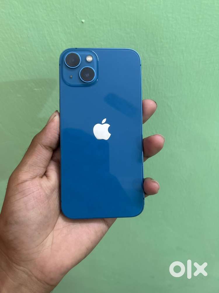 Iphone 13 256gb 85 battery