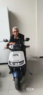 new look and attractive
