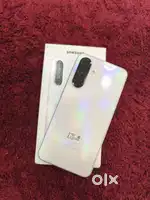 Samsung A36 8/128 full kit box neet condition