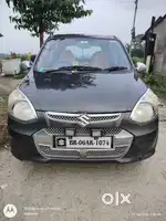 Maruti Suzuki Alto 800 2013 Petrol Good Condition