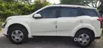 Mahindra XUV500 2011-2015 W6 2WD, 2015, Diesel