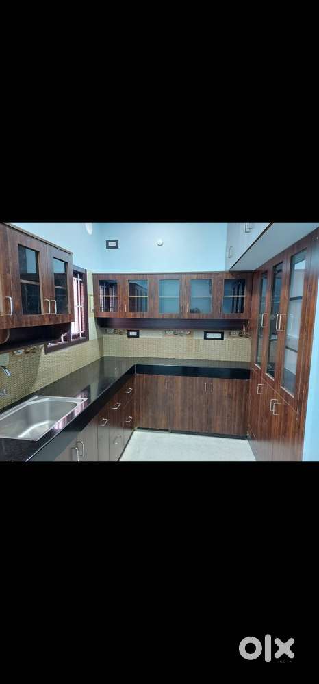 New 2bhk in koodal Nagar