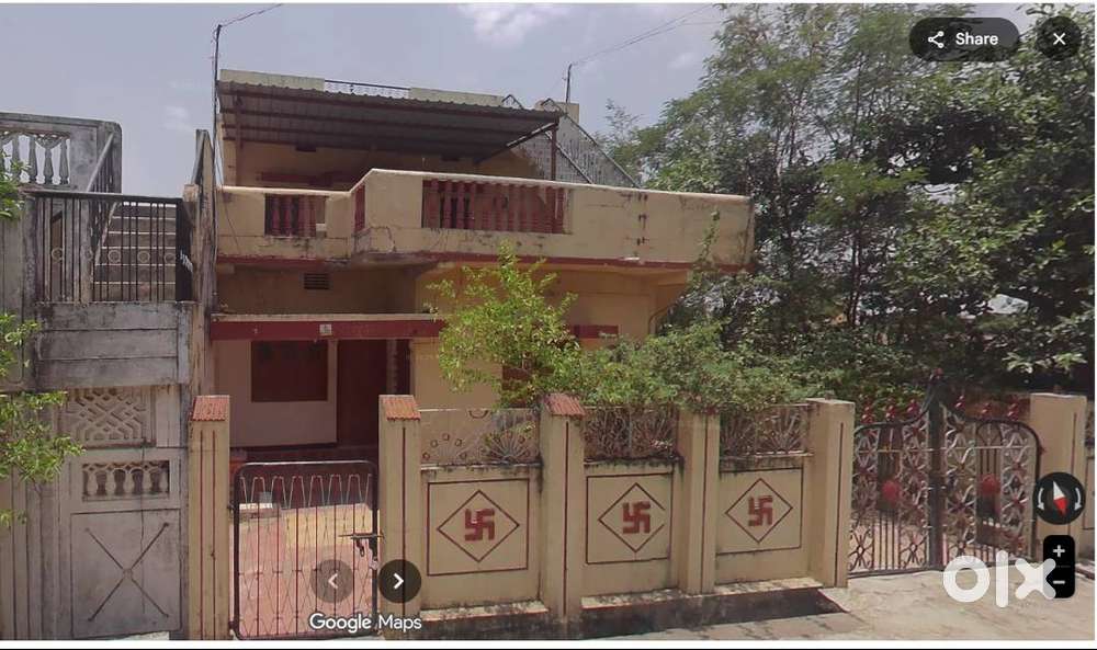 rented house for Hospitals, Offices for banks