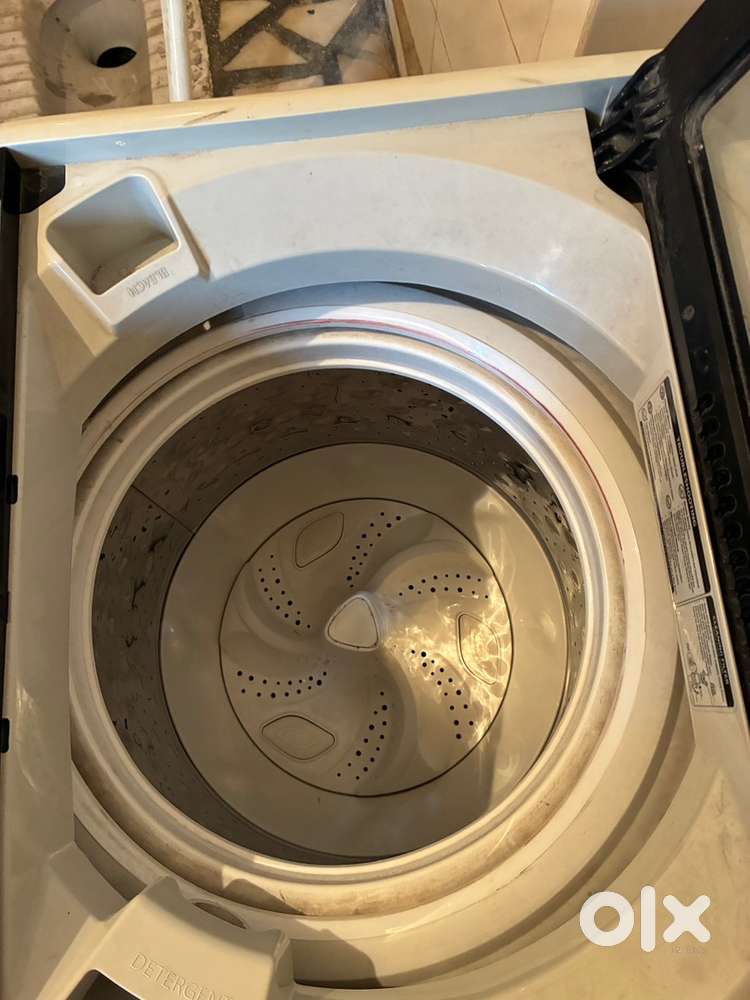 Whirlpool washing machine in good condition