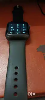 Watch Series 6 Smartwatch bluetooth dialing