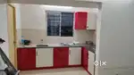 interior and carpenter work pvc door