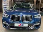 BMW X3 xDrive 20d Luxury Line, 2020, Diesel