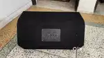 Woofar sony amplifier v12 and sony speaker
