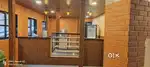 Counter sales in coffee shop